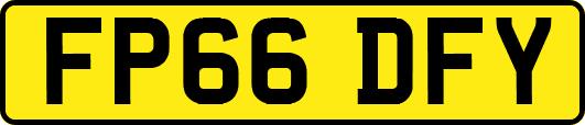 FP66DFY