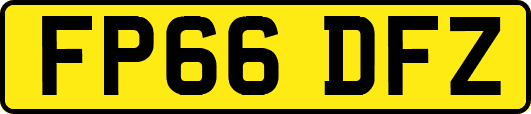 FP66DFZ