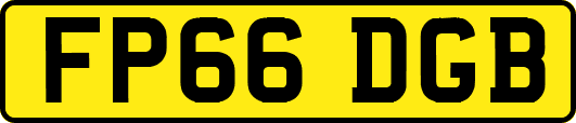 FP66DGB