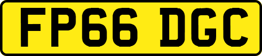 FP66DGC