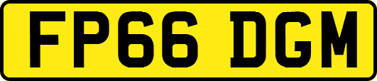 FP66DGM