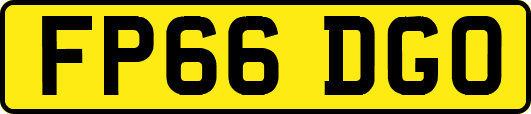 FP66DGO