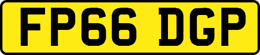 FP66DGP