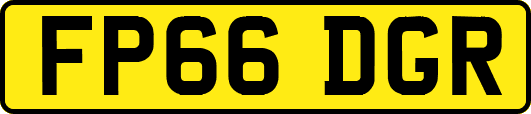 FP66DGR