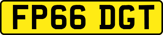 FP66DGT