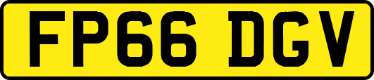 FP66DGV