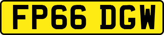 FP66DGW