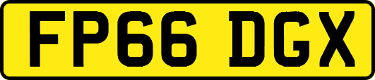 FP66DGX