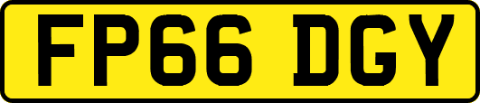 FP66DGY