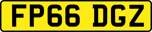 FP66DGZ