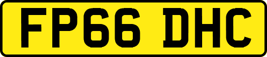 FP66DHC