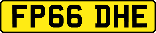 FP66DHE