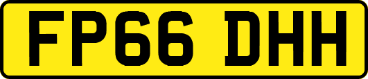 FP66DHH