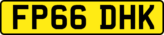 FP66DHK