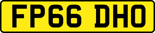 FP66DHO