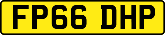 FP66DHP