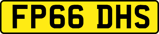 FP66DHS