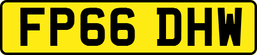 FP66DHW