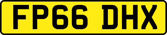 FP66DHX