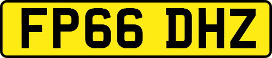 FP66DHZ