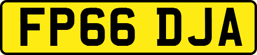 FP66DJA