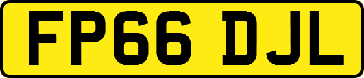 FP66DJL