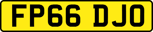 FP66DJO