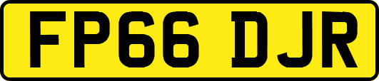 FP66DJR
