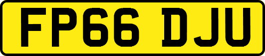 FP66DJU
