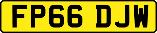 FP66DJW