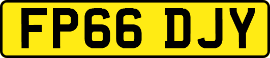 FP66DJY