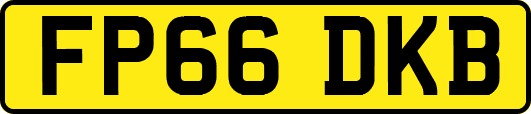 FP66DKB