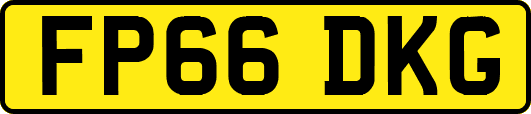 FP66DKG