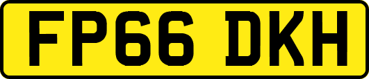 FP66DKH
