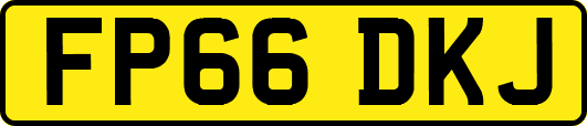 FP66DKJ