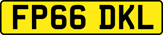 FP66DKL