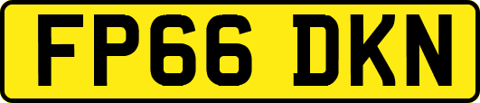 FP66DKN