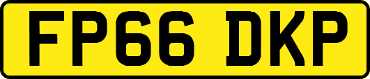 FP66DKP