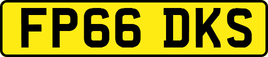 FP66DKS