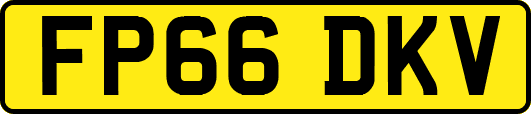 FP66DKV