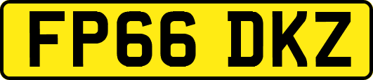 FP66DKZ