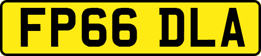 FP66DLA