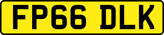 FP66DLK