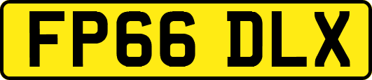 FP66DLX