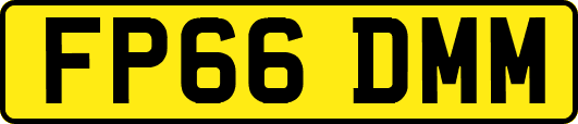 FP66DMM
