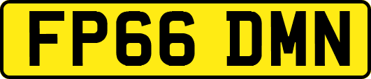 FP66DMN