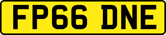 FP66DNE