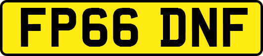 FP66DNF