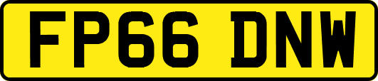 FP66DNW