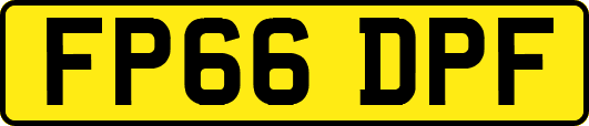 FP66DPF
